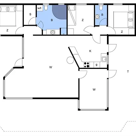 546-thisted-kuttervej-16 * Thisted