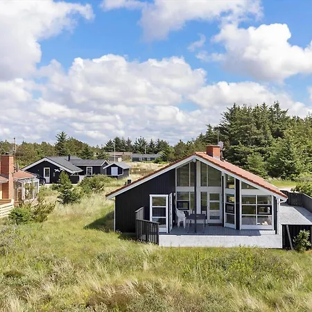 546-thisted-kuttervej-16 Casa de Férias