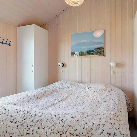 546-thisted-kuttervej-16 * Тистед