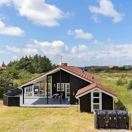 Дом отдыха 546-thisted-kuttervej-16