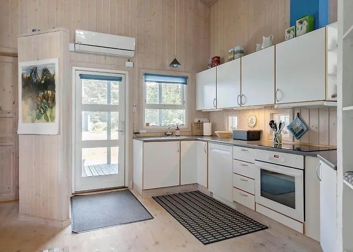 Сasa de vacaciones 546-thisted-kuttervej-16