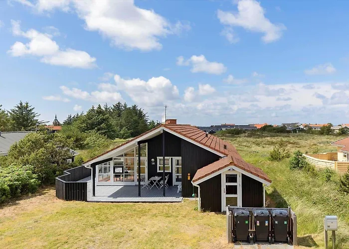 Сasa de vacaciones 546-thisted-kuttervej-16